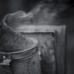 Smokin