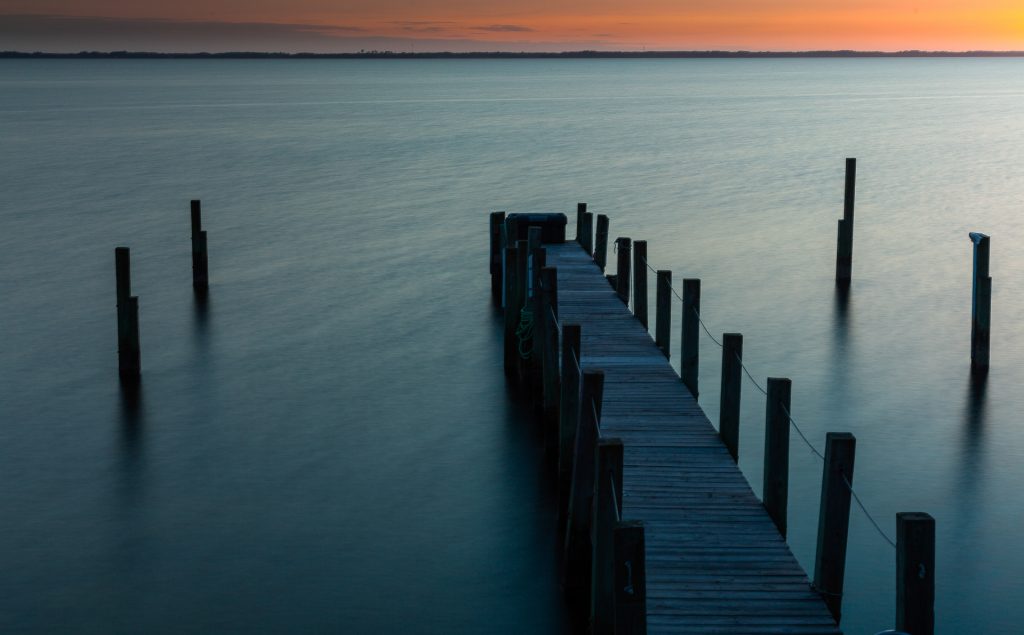 Last Light