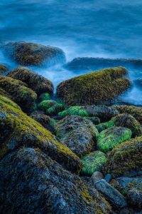 On the Rocks