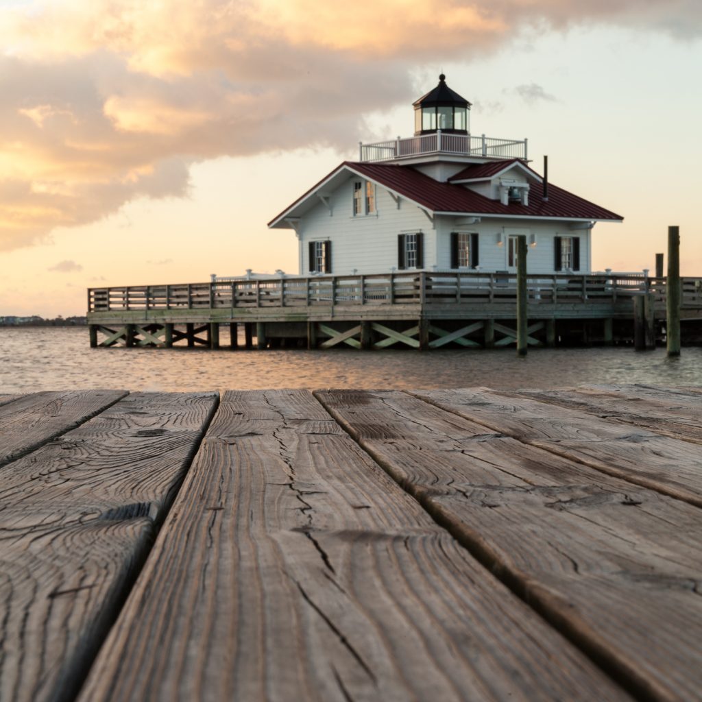 Manteo