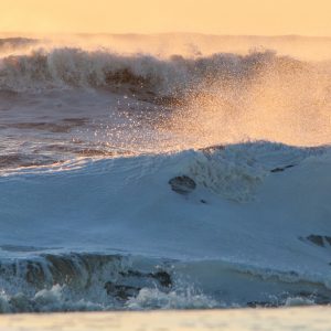 Ocean Lullaby
