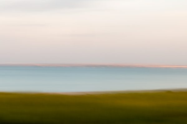 Low Country Wake Up
