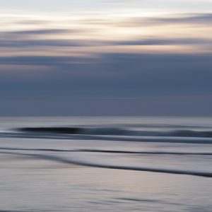 Low Tide