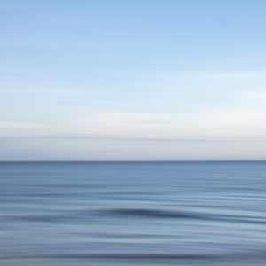 seascape, abstract, ocean, landscape photography