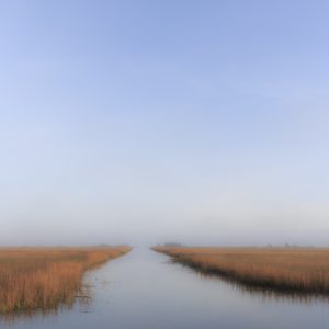 marsh, sunrise, waterscape, lowcountry, landscape photography