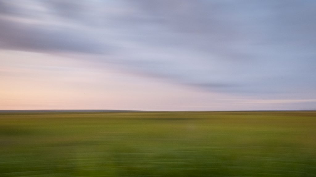 Summer Storm