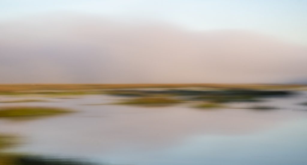 Mystified