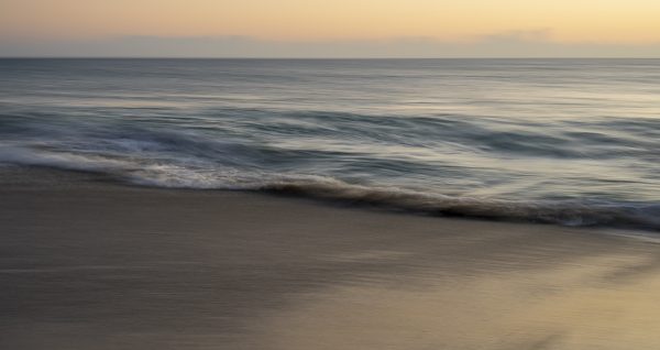 Beach Walk